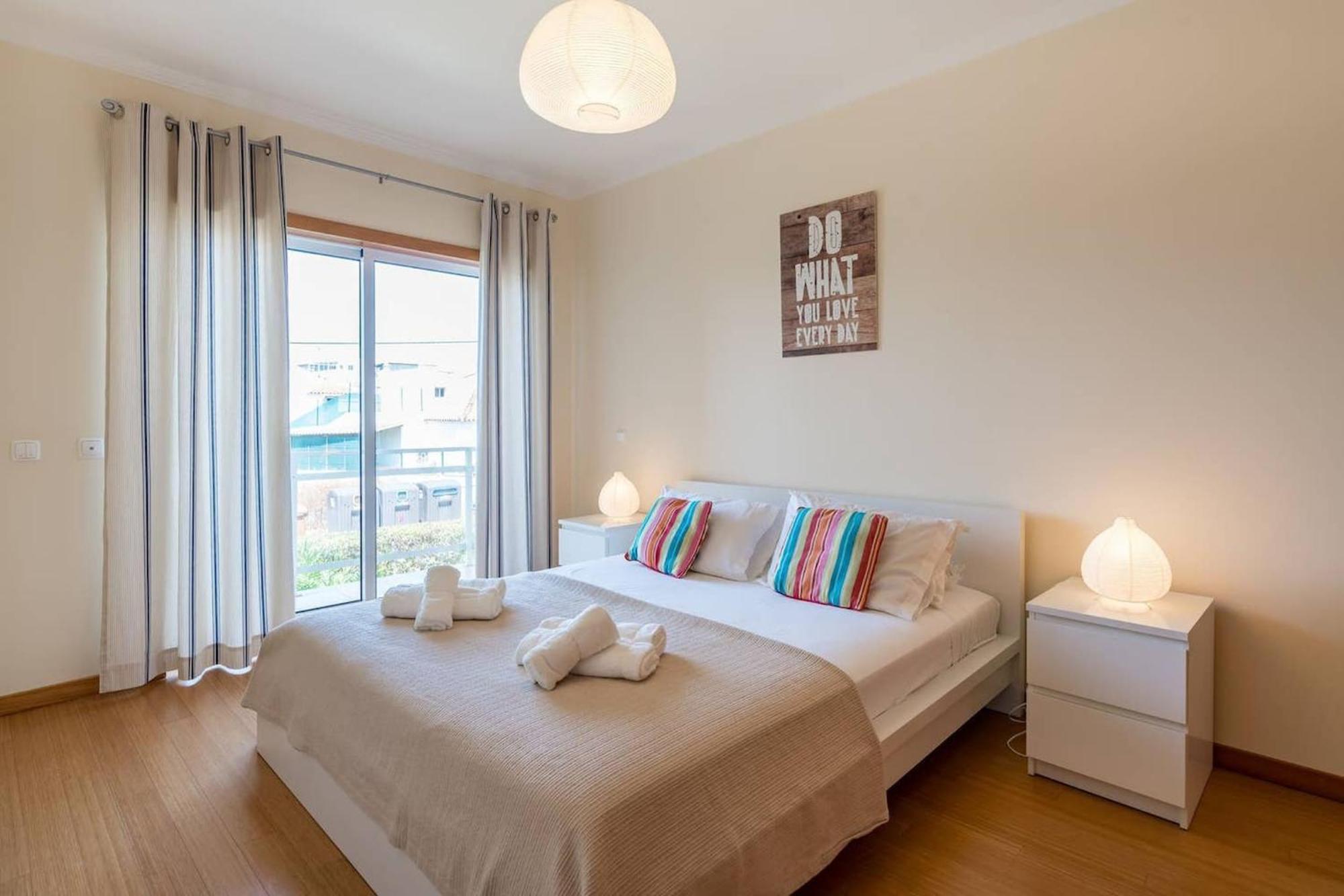 2 Bedroom Relax In Alvor By Innkeeper Exterior foto