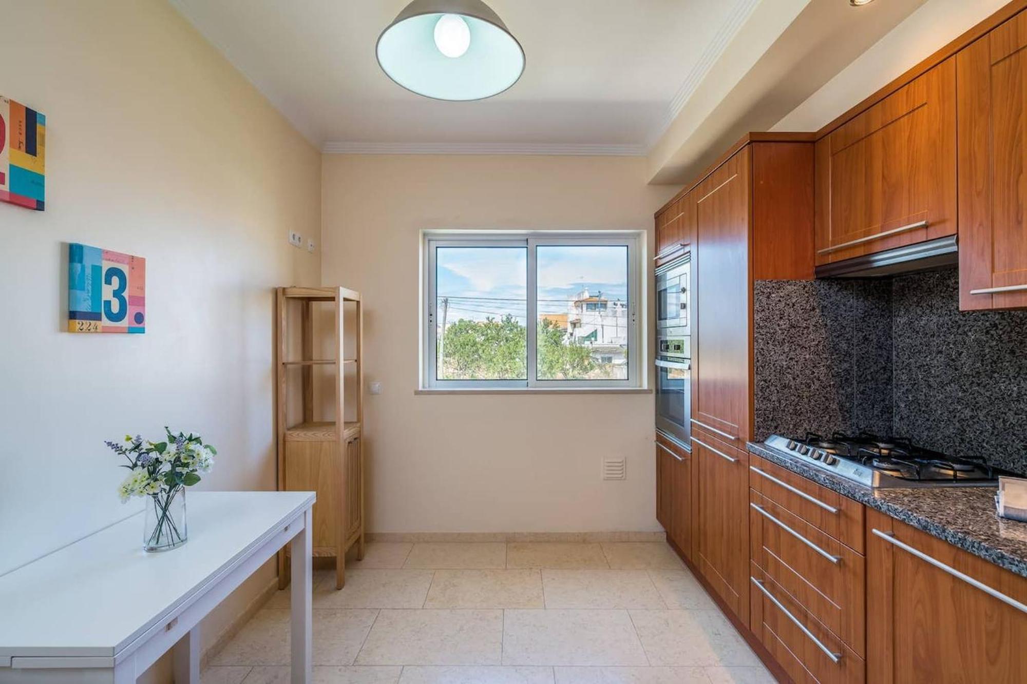 2 Bedroom Relax In Alvor By Innkeeper Exterior foto