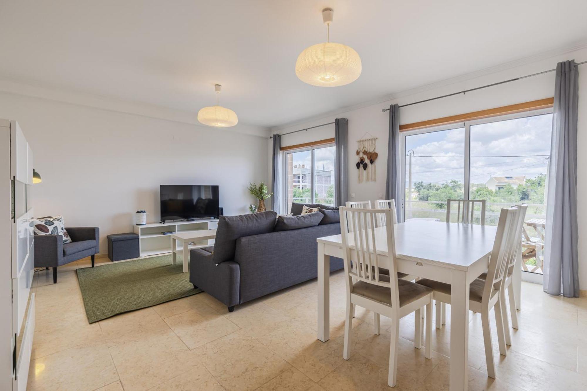 2 Bedroom Relax In Alvor By Innkeeper Exterior foto